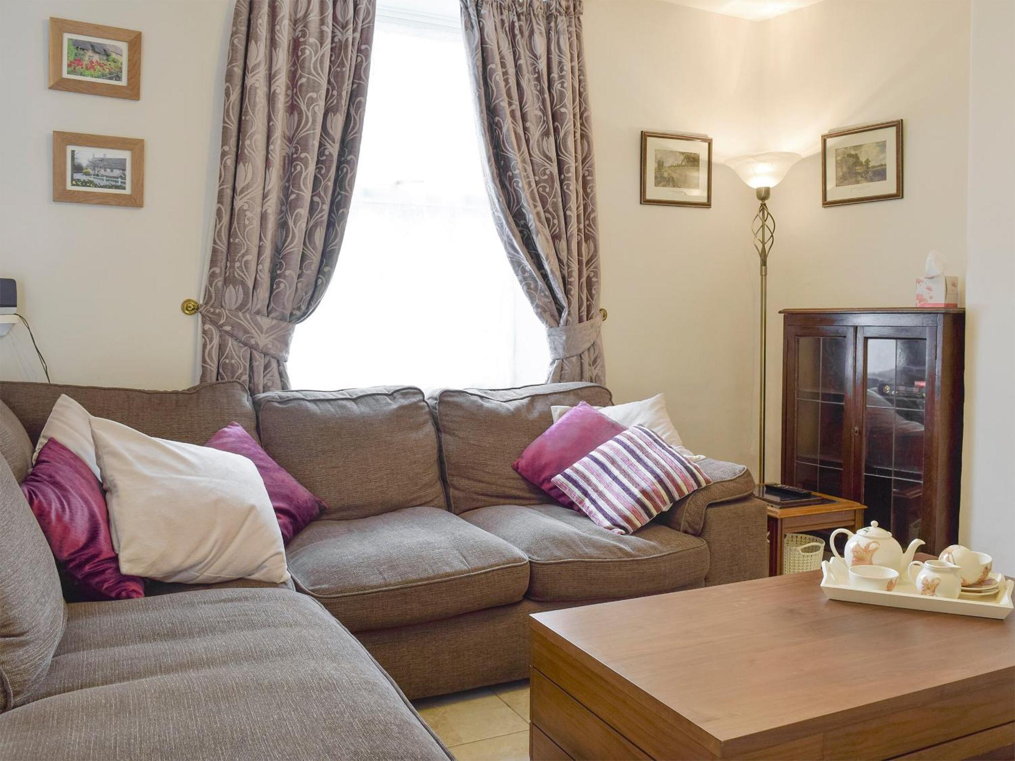 The Plough Villa Bampton  Ngoại thất bức ảnh